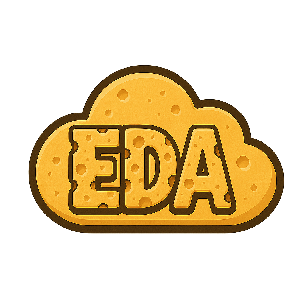 EDA-Cloud Logo