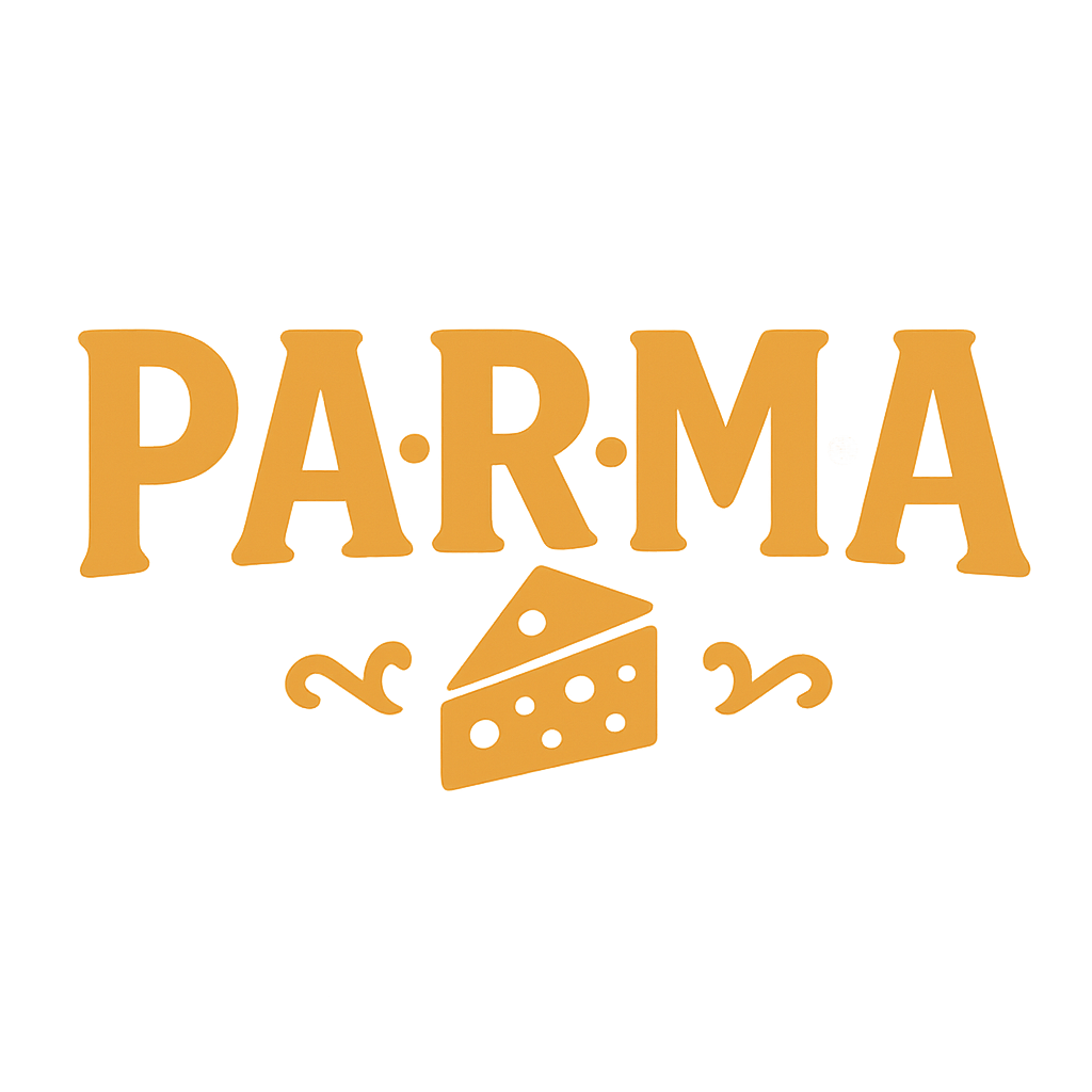 PARMA Logo