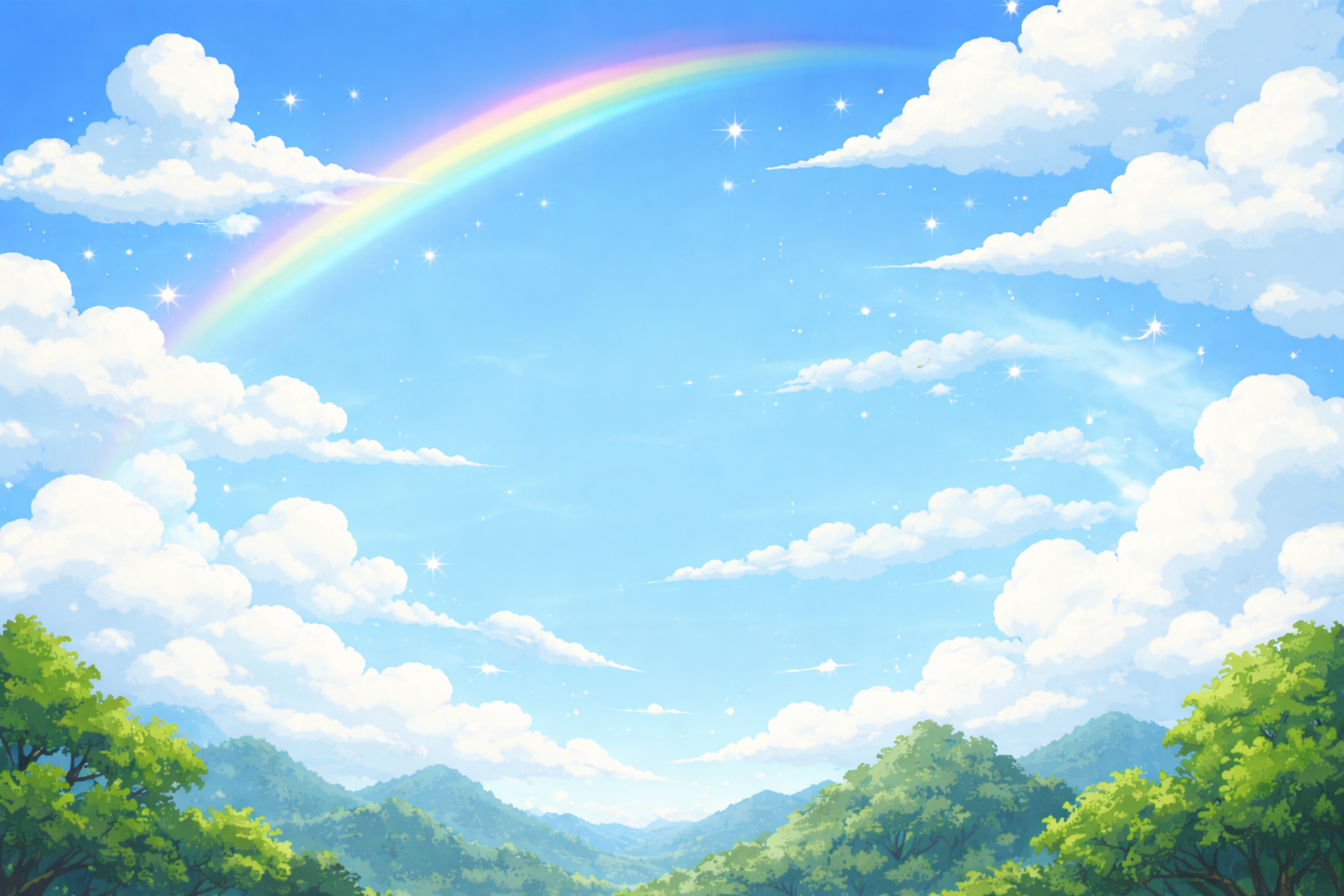 Tails of Teluran Logo Base